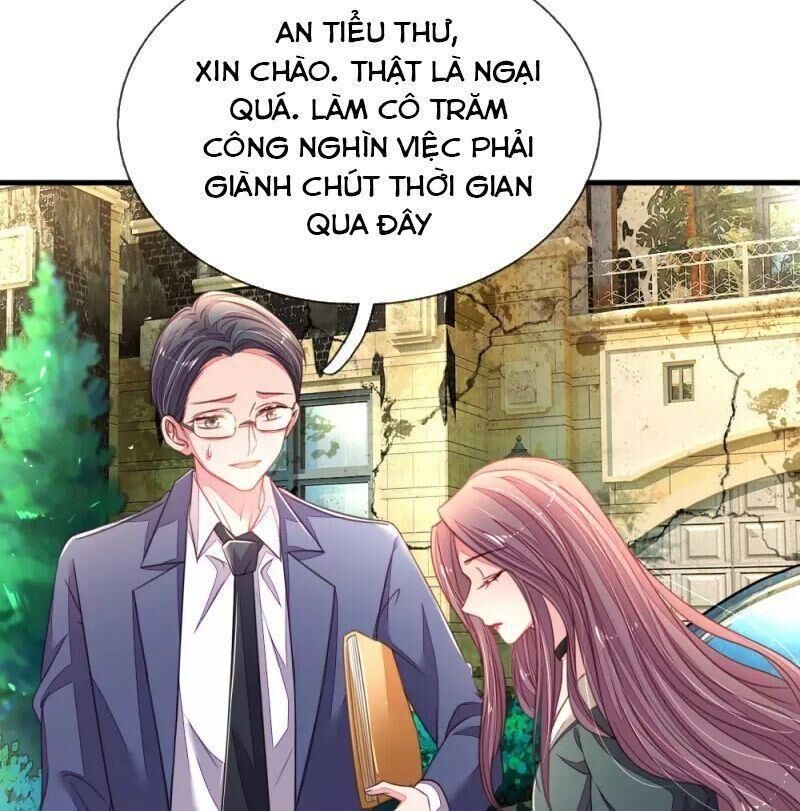 ma ma đột kích : cha mời tiếp chiêu chapter 32 29