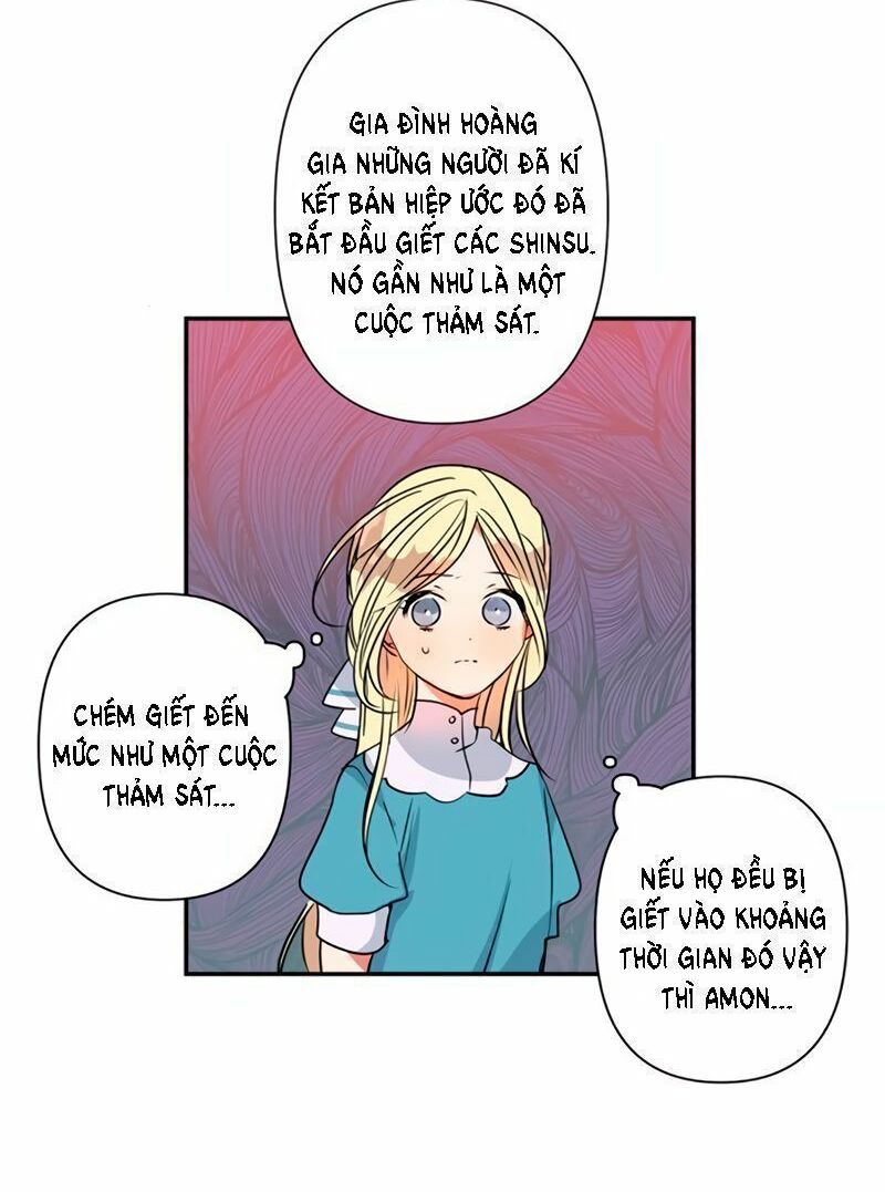 tôi đang nuôi dưỡng một con quái thú chapter 12 11