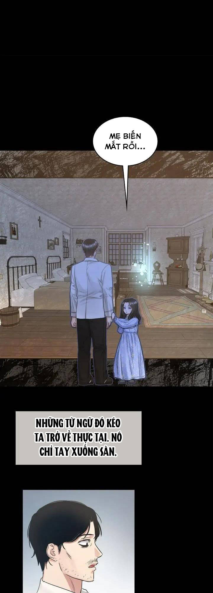 người thừa kế chapter 20 33