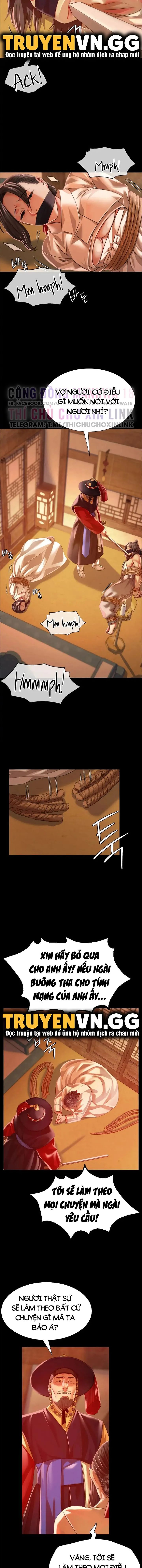 [18+] tiểu thư chapter 40 9