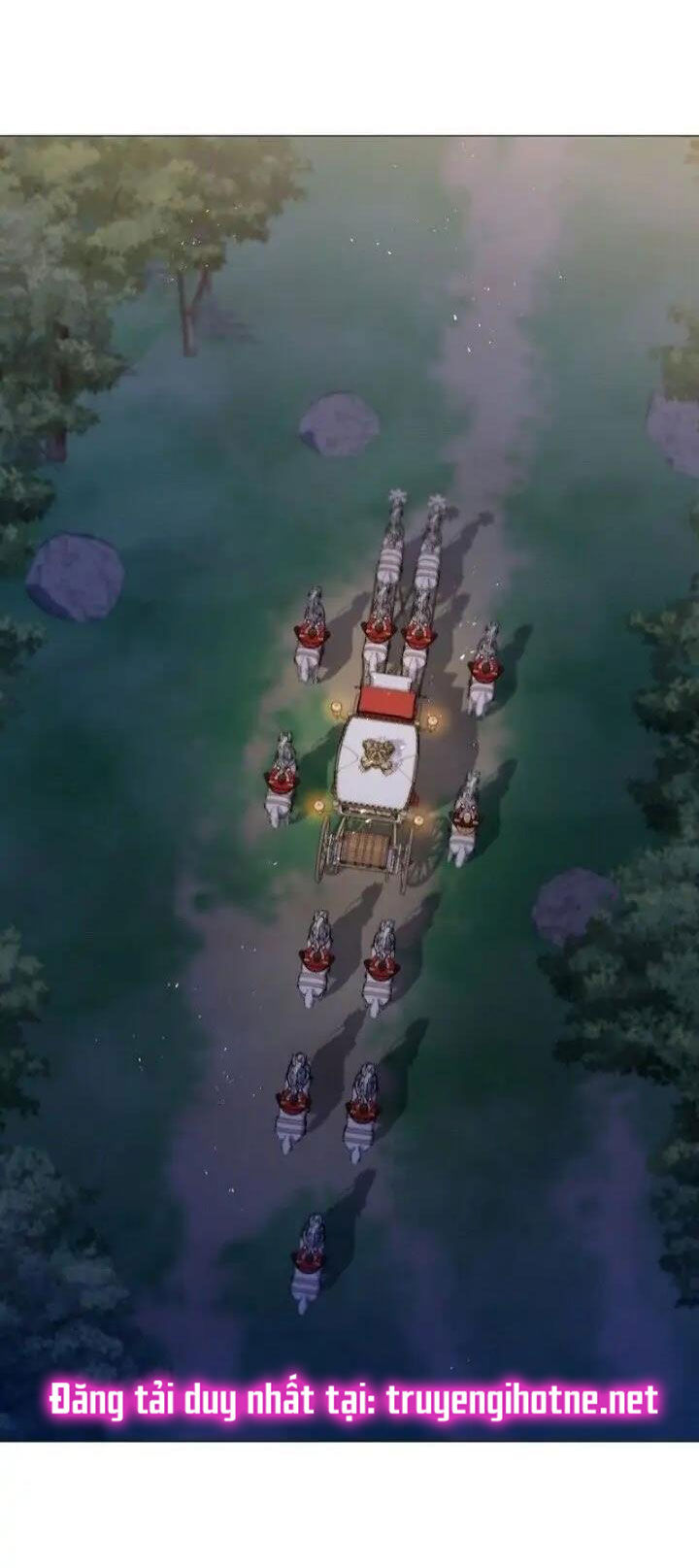 từ tiểu thư thành hoàng hậu - lady to queen chapter 85.1 17