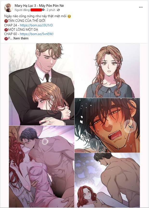 nhất định chúng ta sẽ được hạnh phúc chapter 102.1 2