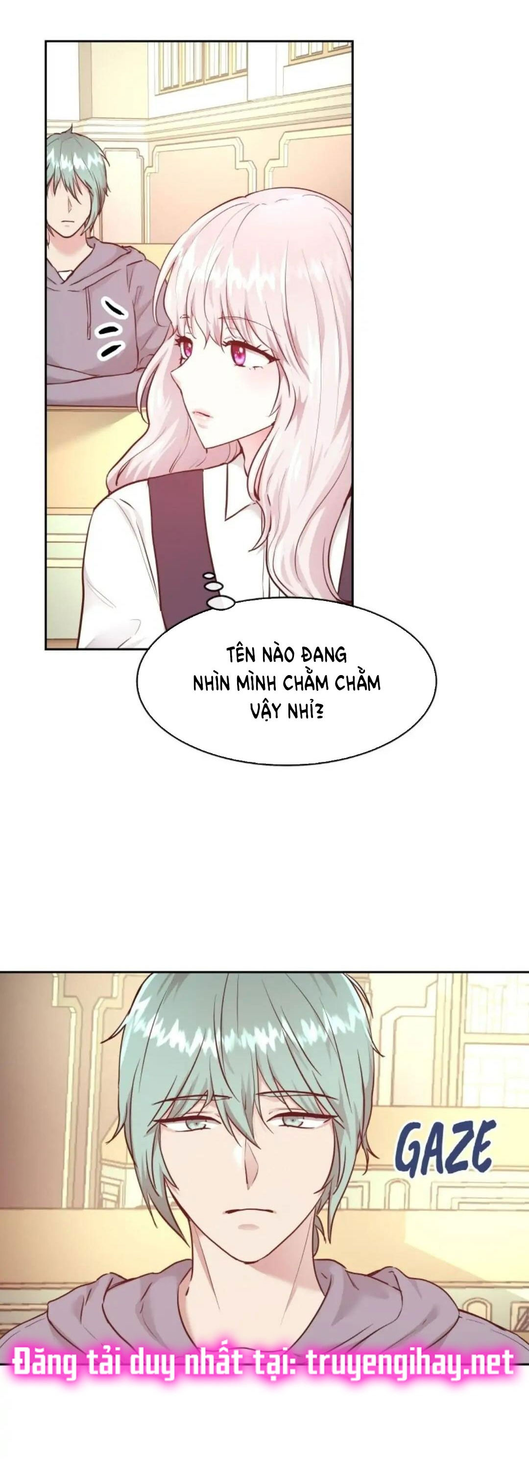 5500 sắc thái của quỷ vương chapter 9.2 13