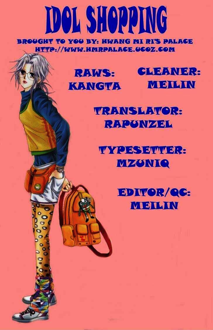 thần tượng mua sắm chapter 44 1