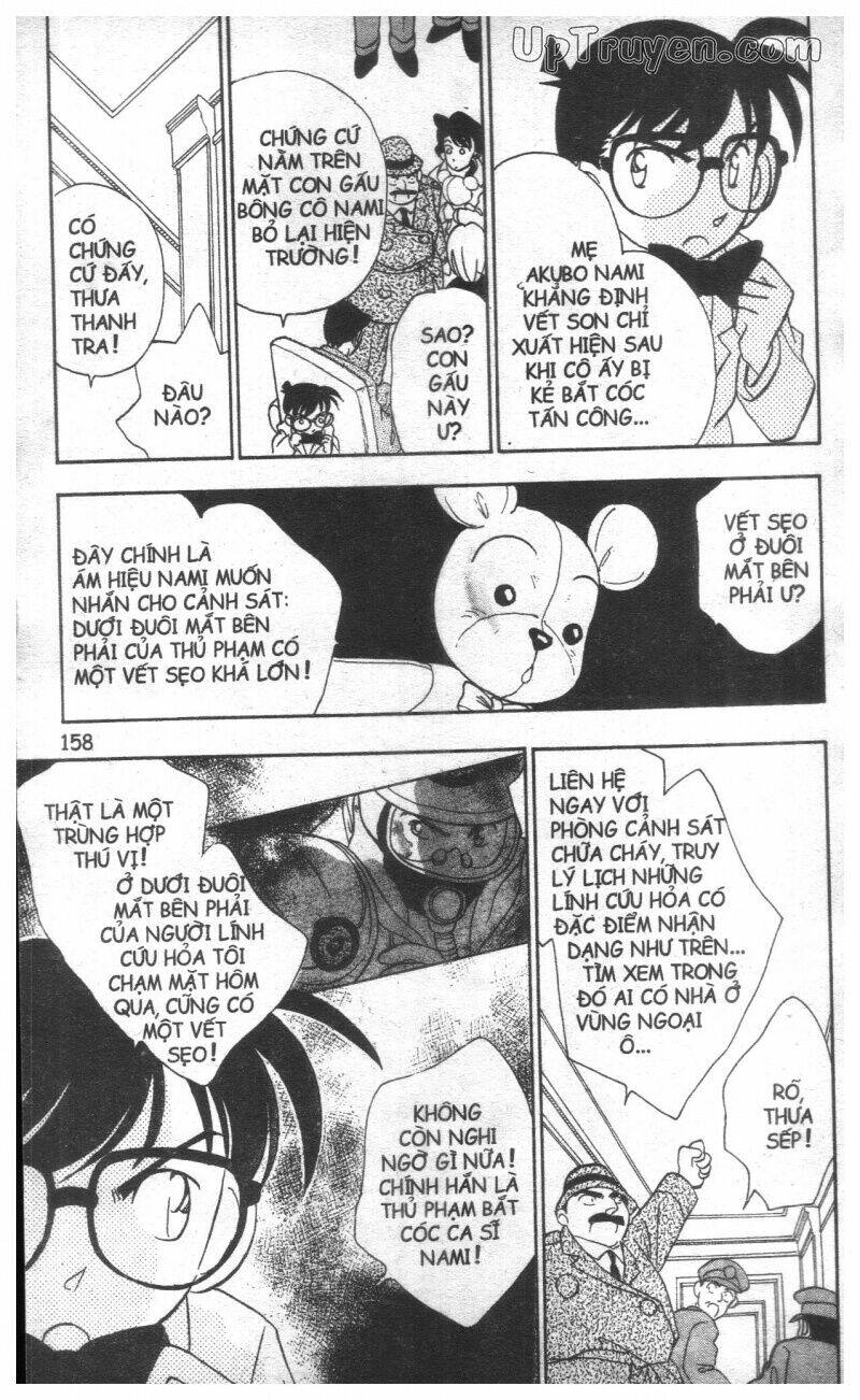 conan - bộ đặc biệt chapter 4 157