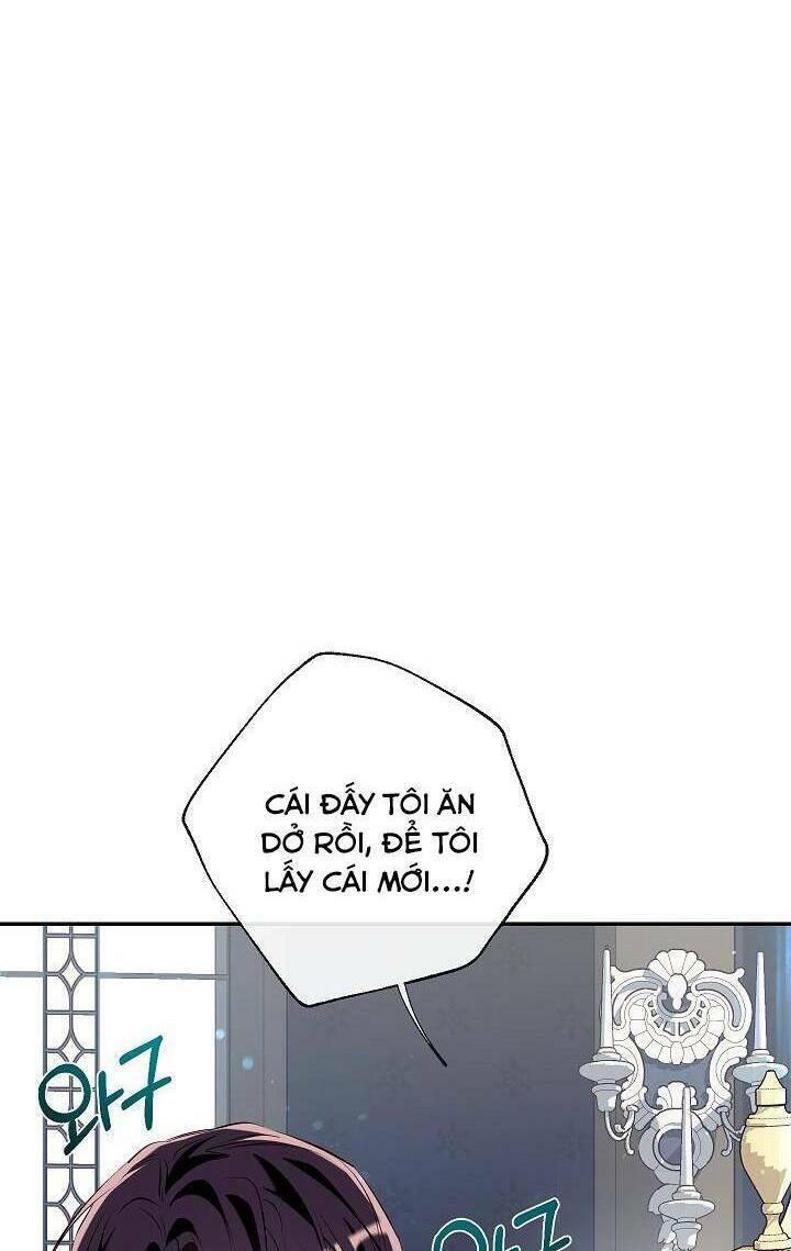 chúng ta có thể trở thành gia đình được không? chapter 62 29