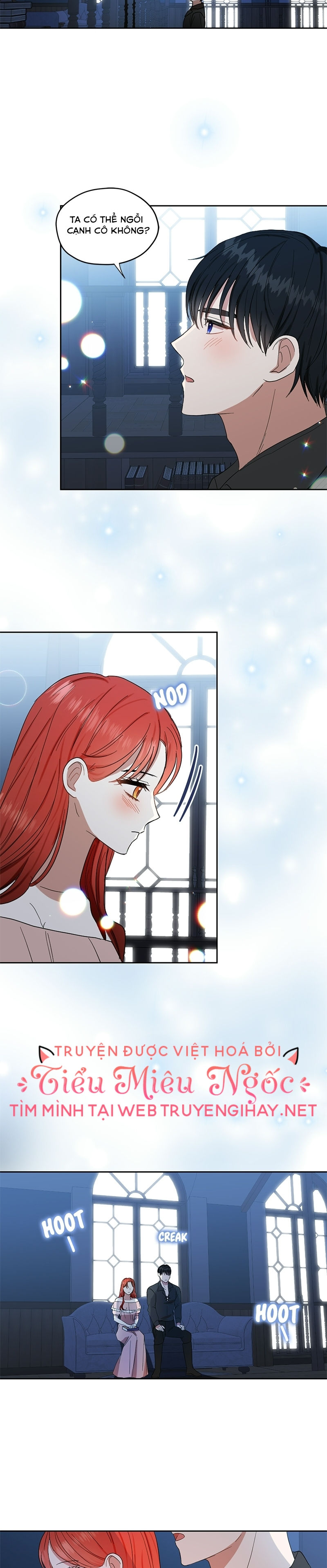 tôi sẽ nâng cấp chồng tôi trở thành một bậc thầy chapter 60 29