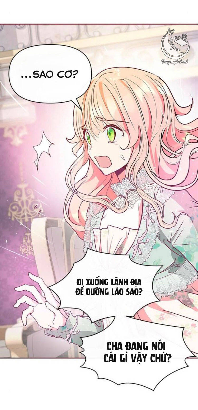 đó chỉ là sai lầm thôi mà, ngài đại công tước! chapter 11.1 33