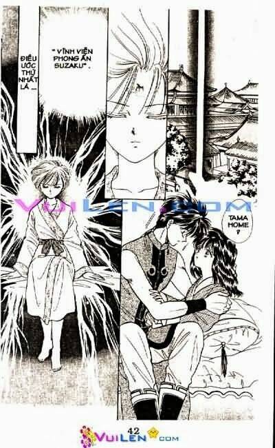 quyển sách kỳ bí chapter 12 43