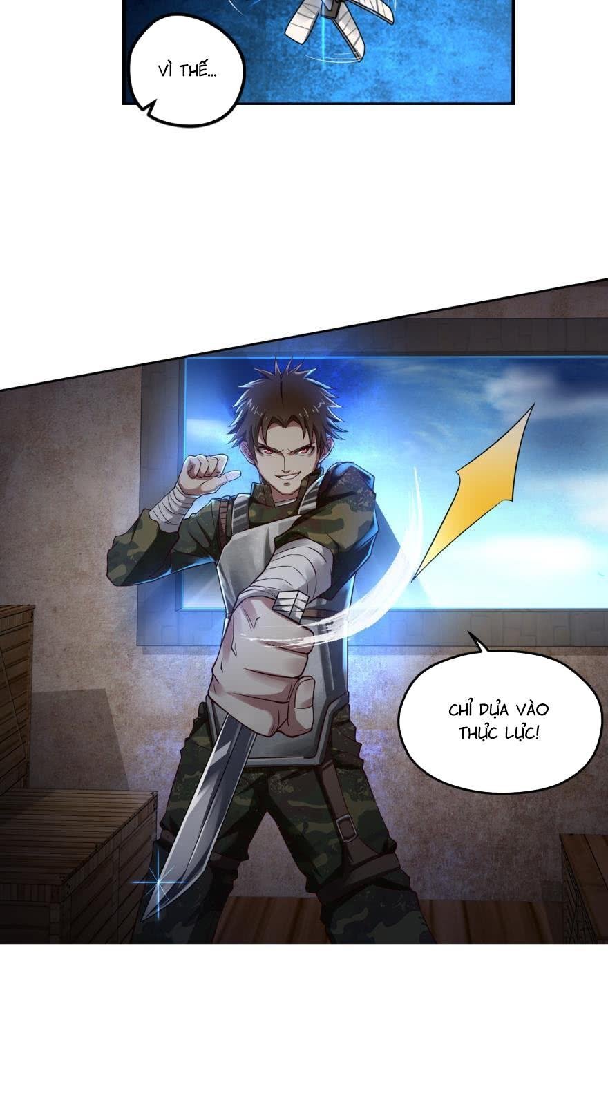 người chơi trùng sinh chapter 6 12