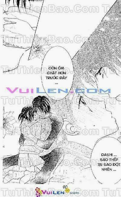 1/4 tình yêu chapter 10 91