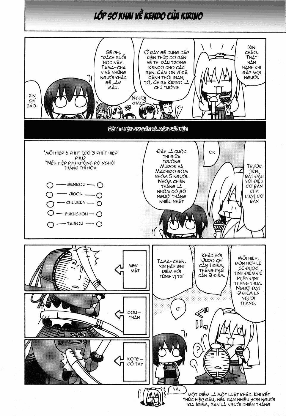 bamboo blade chapter 17 22