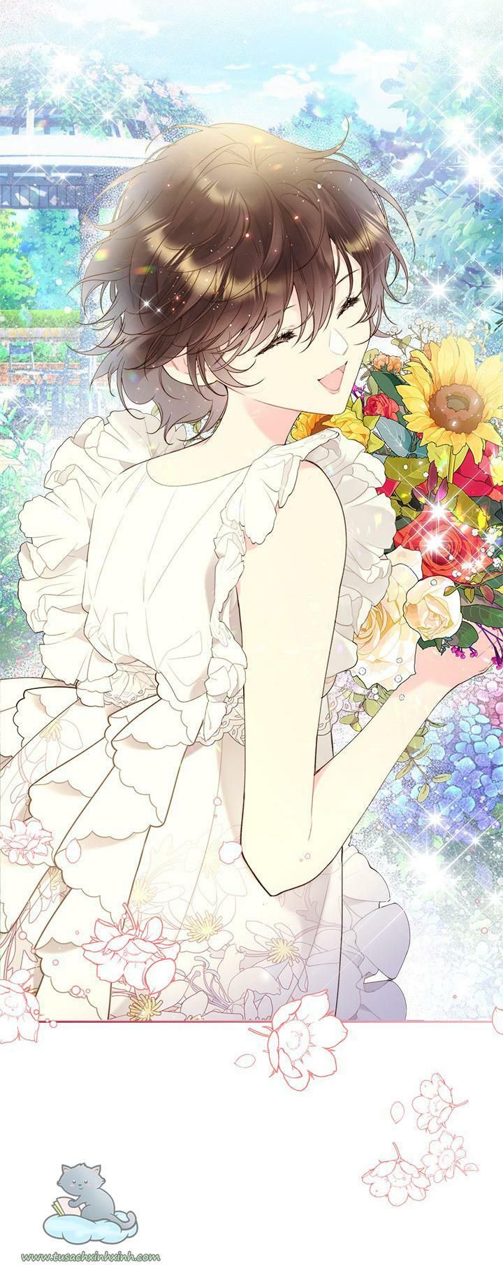 [15+] công chúa chloe chapter 76 26