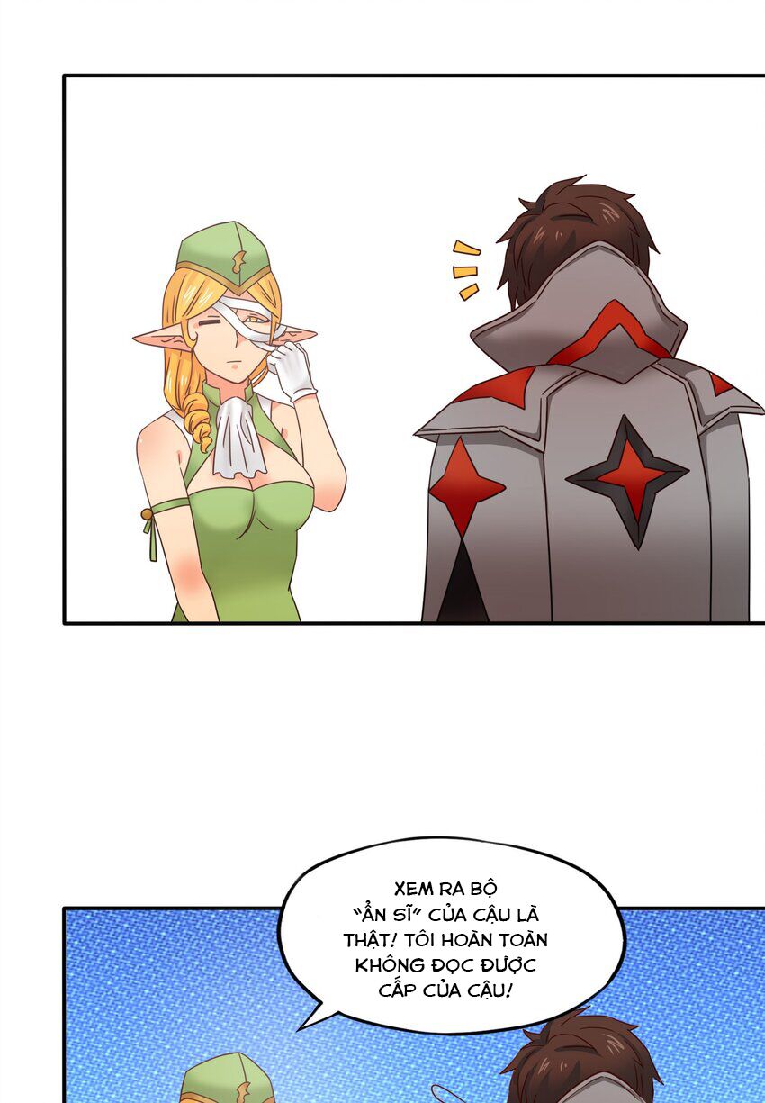 tôi trở thành ceo ở thế giới khác chapter 20 17