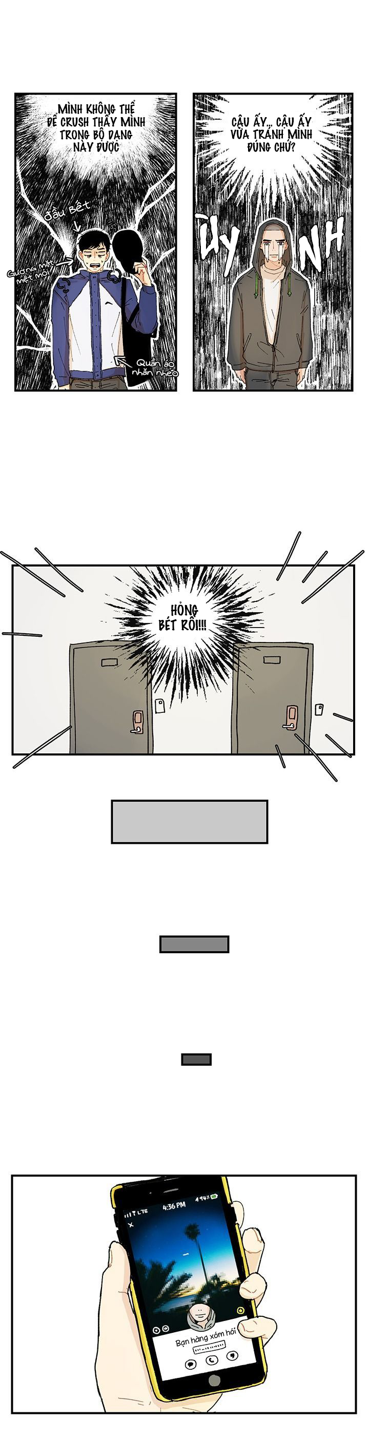 cinema cạnh phòng chapter 3 16