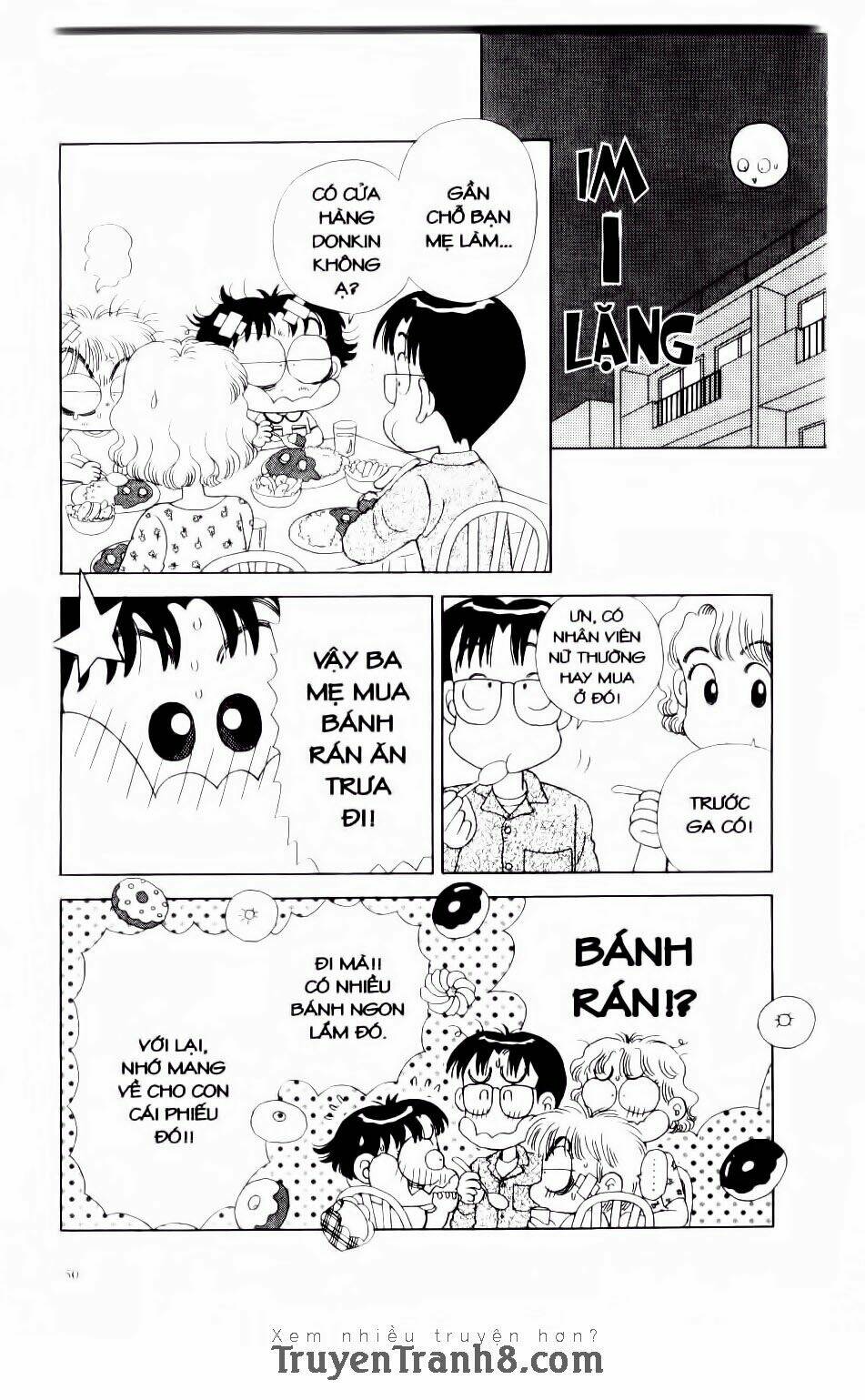 miko selection - red chapter 3 2