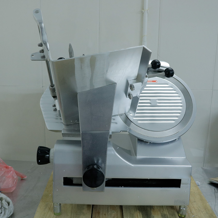Máy cắt lát thịt SL-300B
