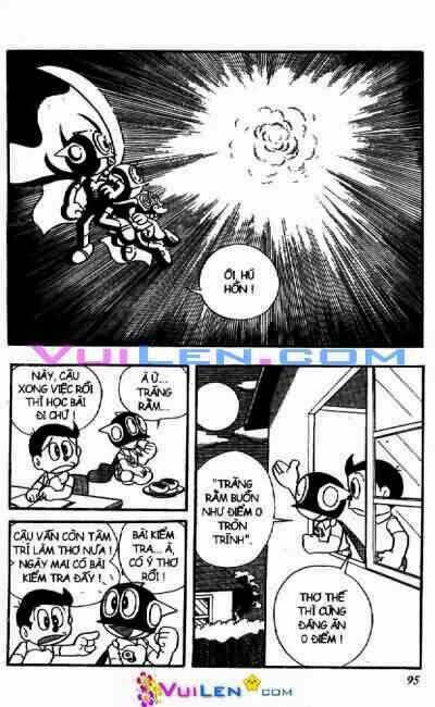 perman - cậu bé siêu nhân chapter 42 16