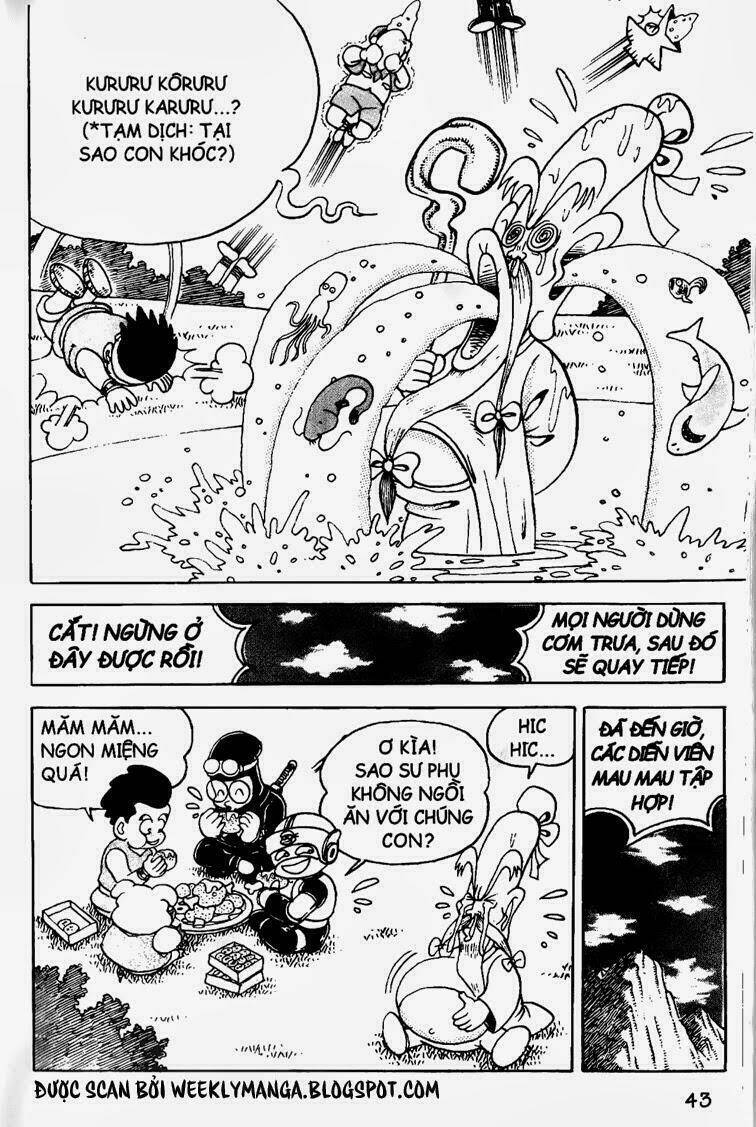 kung fu komang chapter 7 41