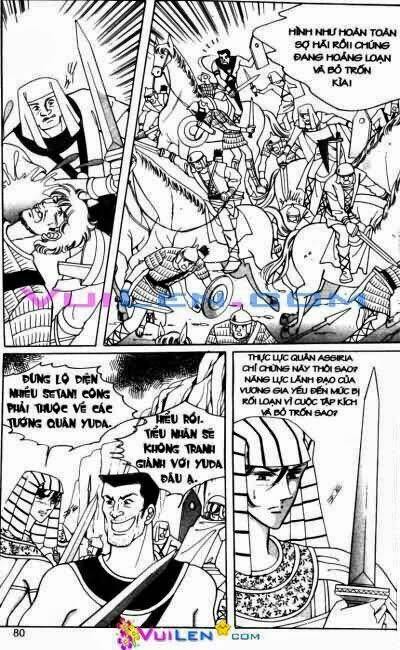 hậu duệ hoàng gia chapter 13 80