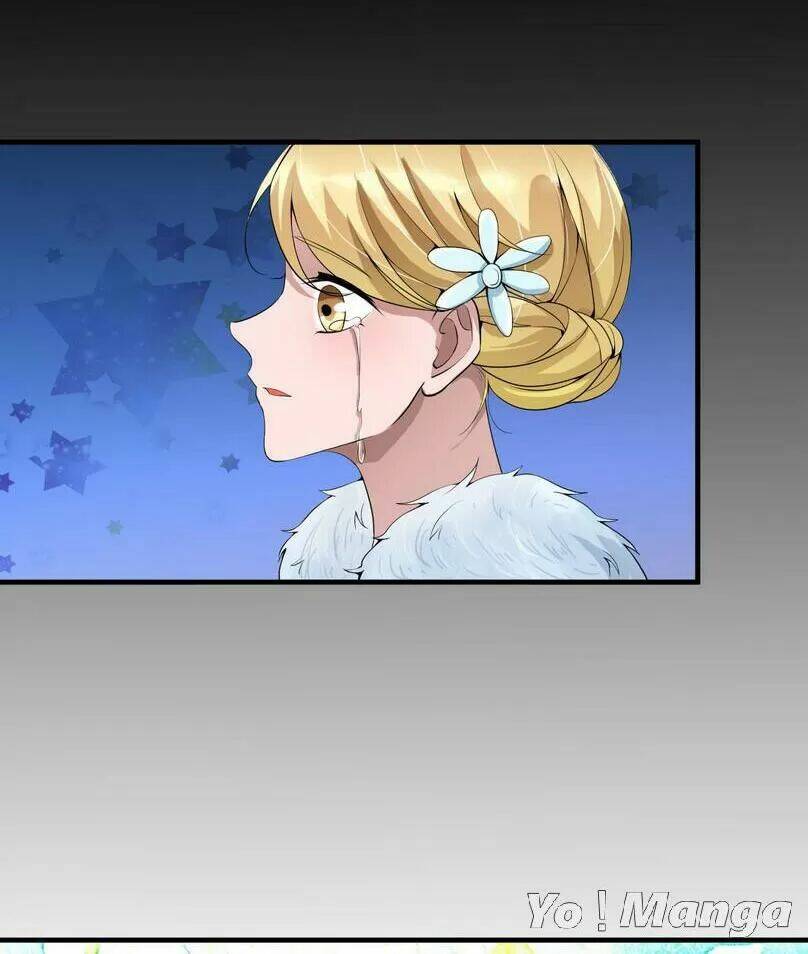 cô dâu gả thay của tổng tài chapter 111 8