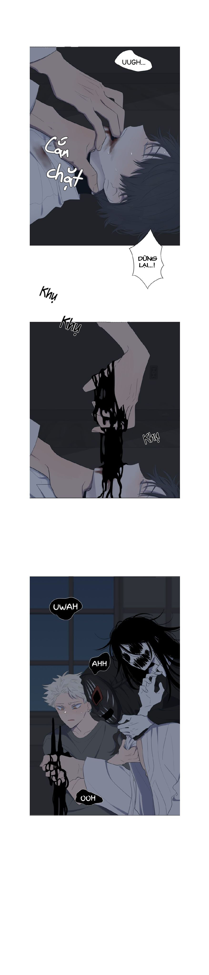 moonchild chapter 10 8