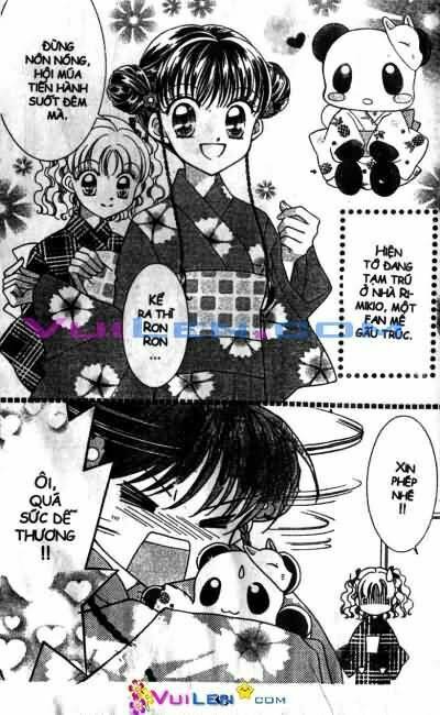 lâu đài cổ chapter 9 33