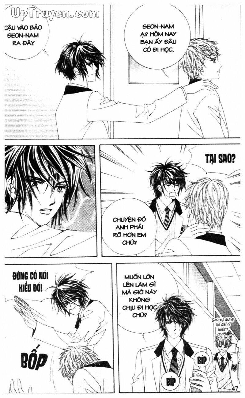 vợ chồng trẻ con bản đẹp chapter 14 48