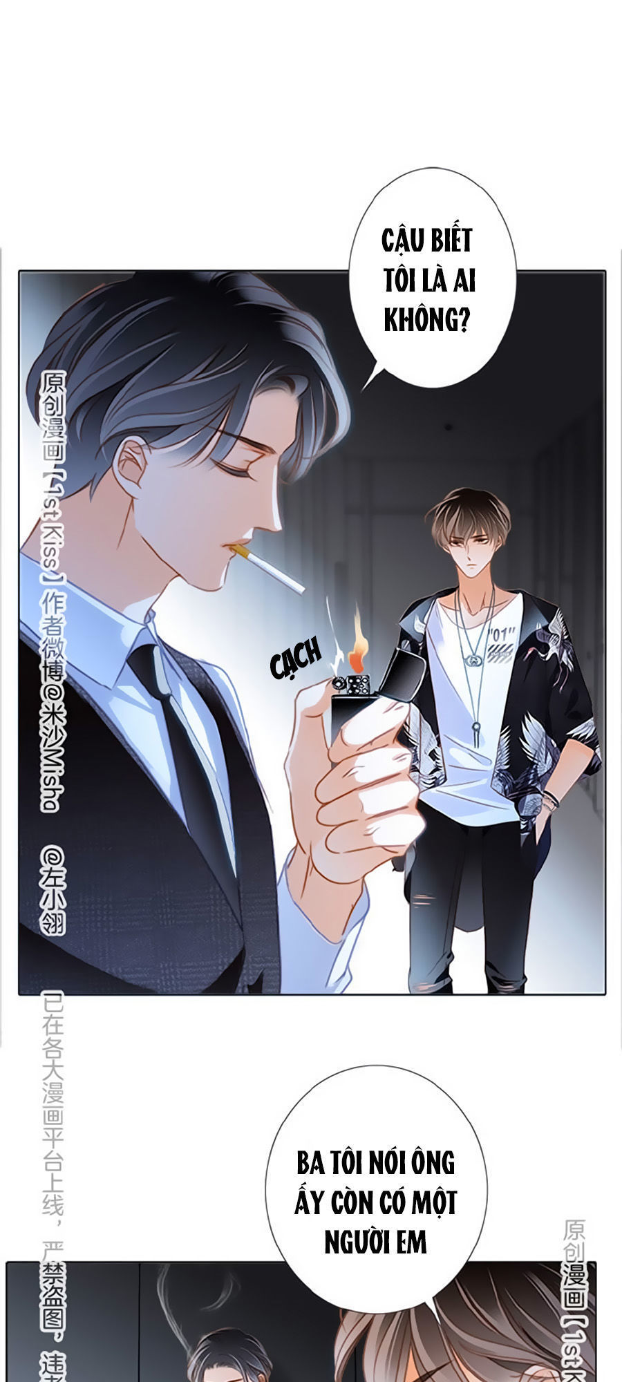 tình yêu và nhà sản xuất chapter 22 37