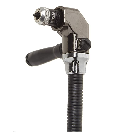 Đầu chuyển góc 90* DeWalt DWARAFS-Z hàng Chính hãng