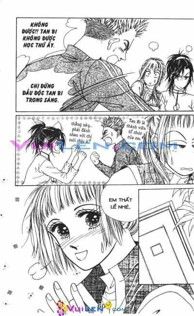 tóc gió thôi bay chapter 2 60