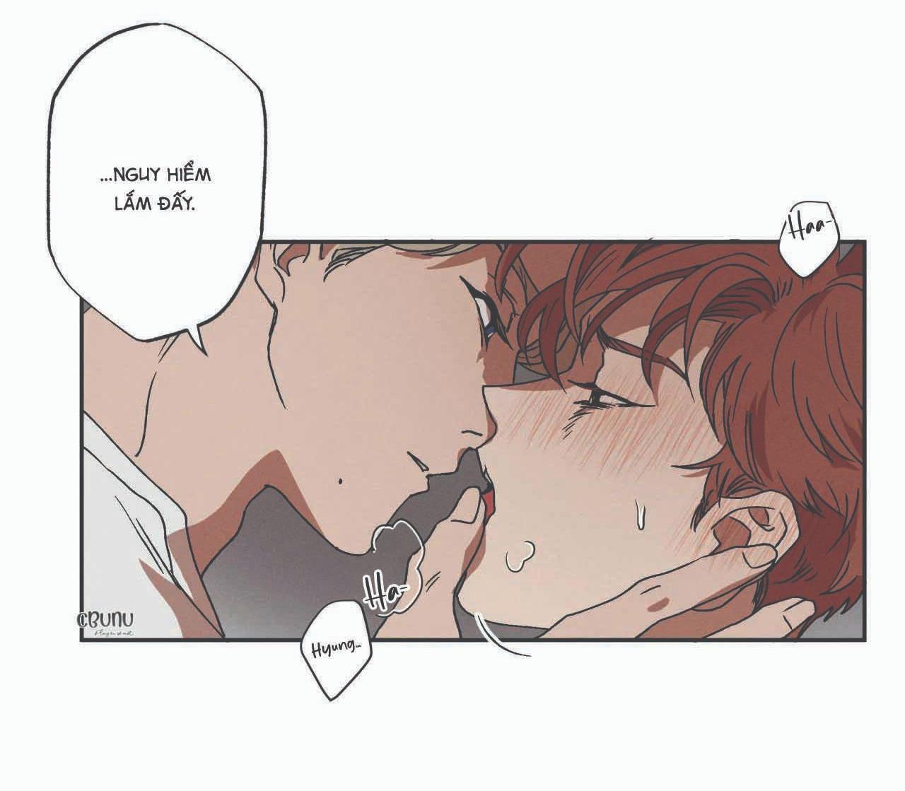 bẫy đôi ngọt ngào chapter 2 10