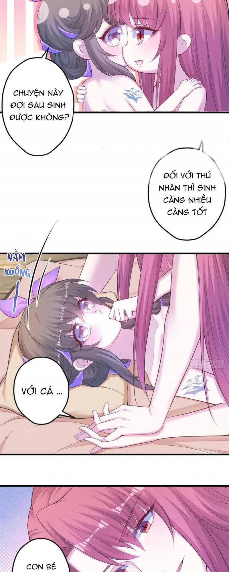 [16+] thảnh thơi thú thế chủng chủng điền, sinh sinh tể chapter 354 27