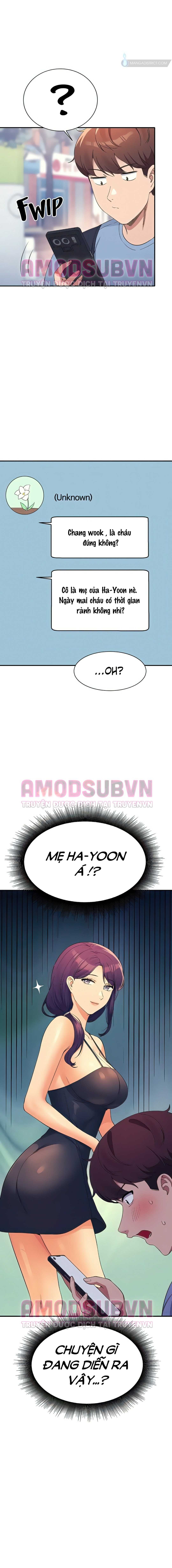 where is goddess - nữ thần đâu rồi? chapter 94 2