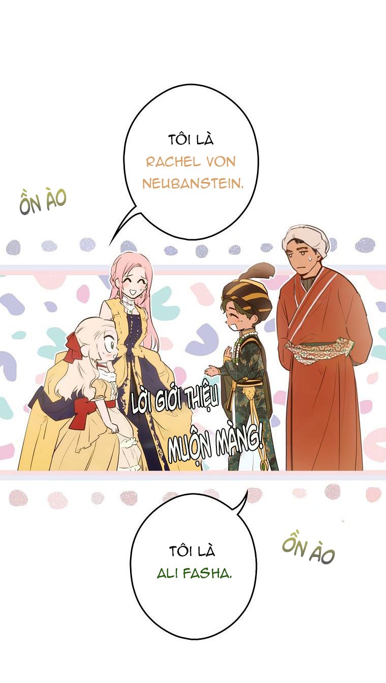 cổ tích về người mẹ kế chapter 78 30