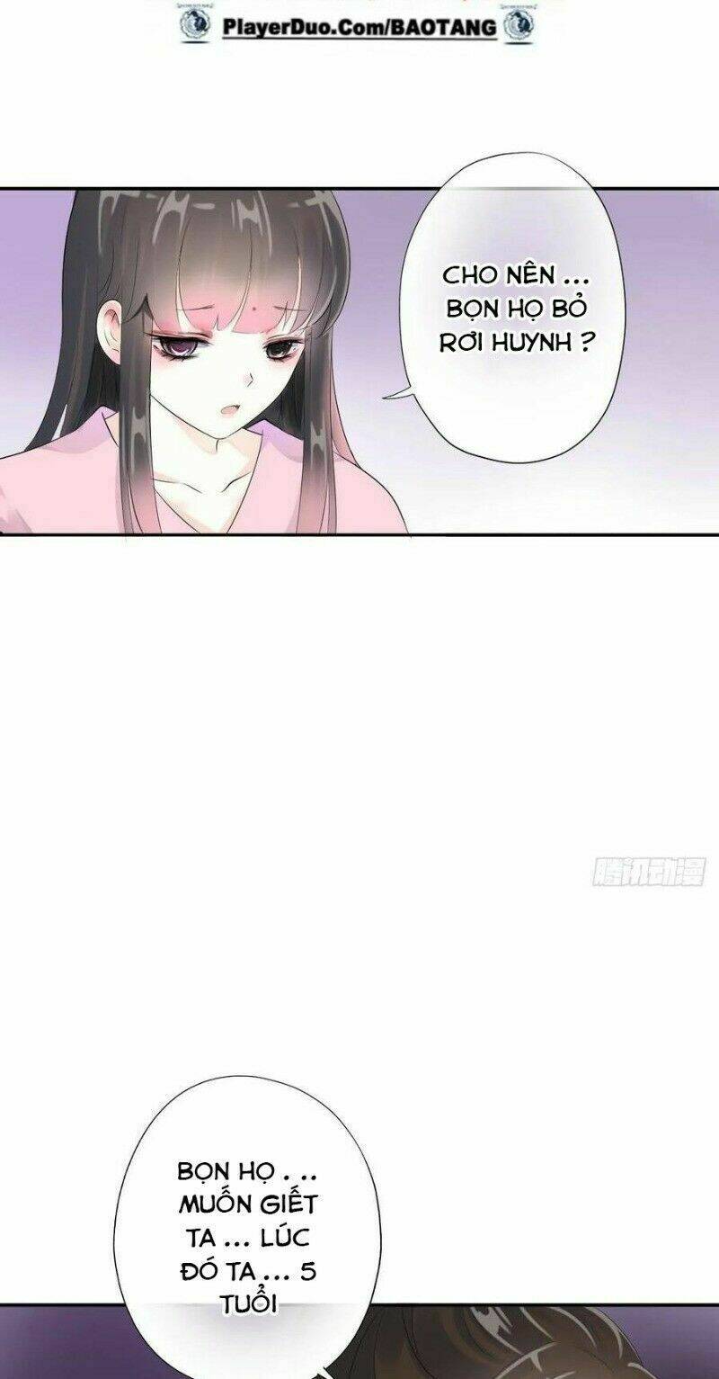 điền viên mật sủng: cô vợ nóng bỏng chapter 107 21