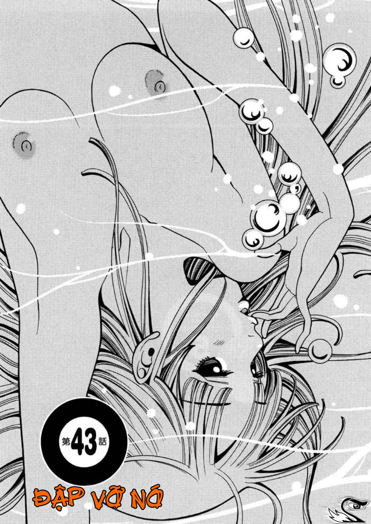 nozoki ana chapter 43 2