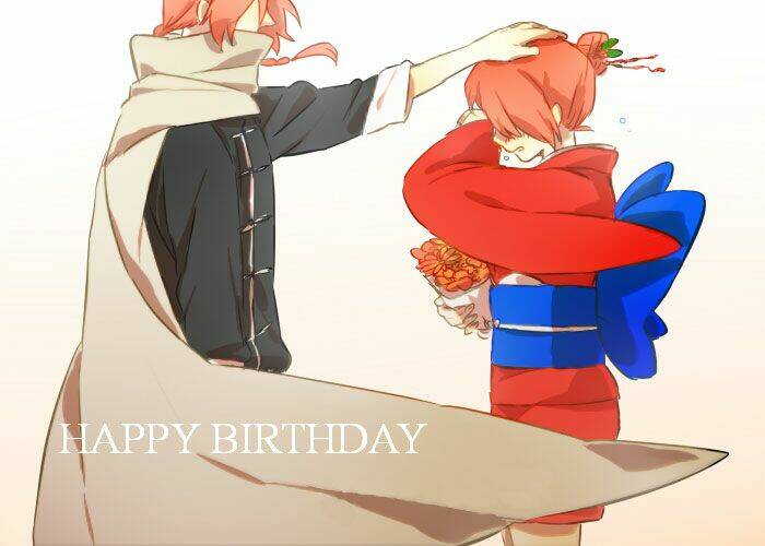 linh hồn bạc dj - kagura chapter 1 48