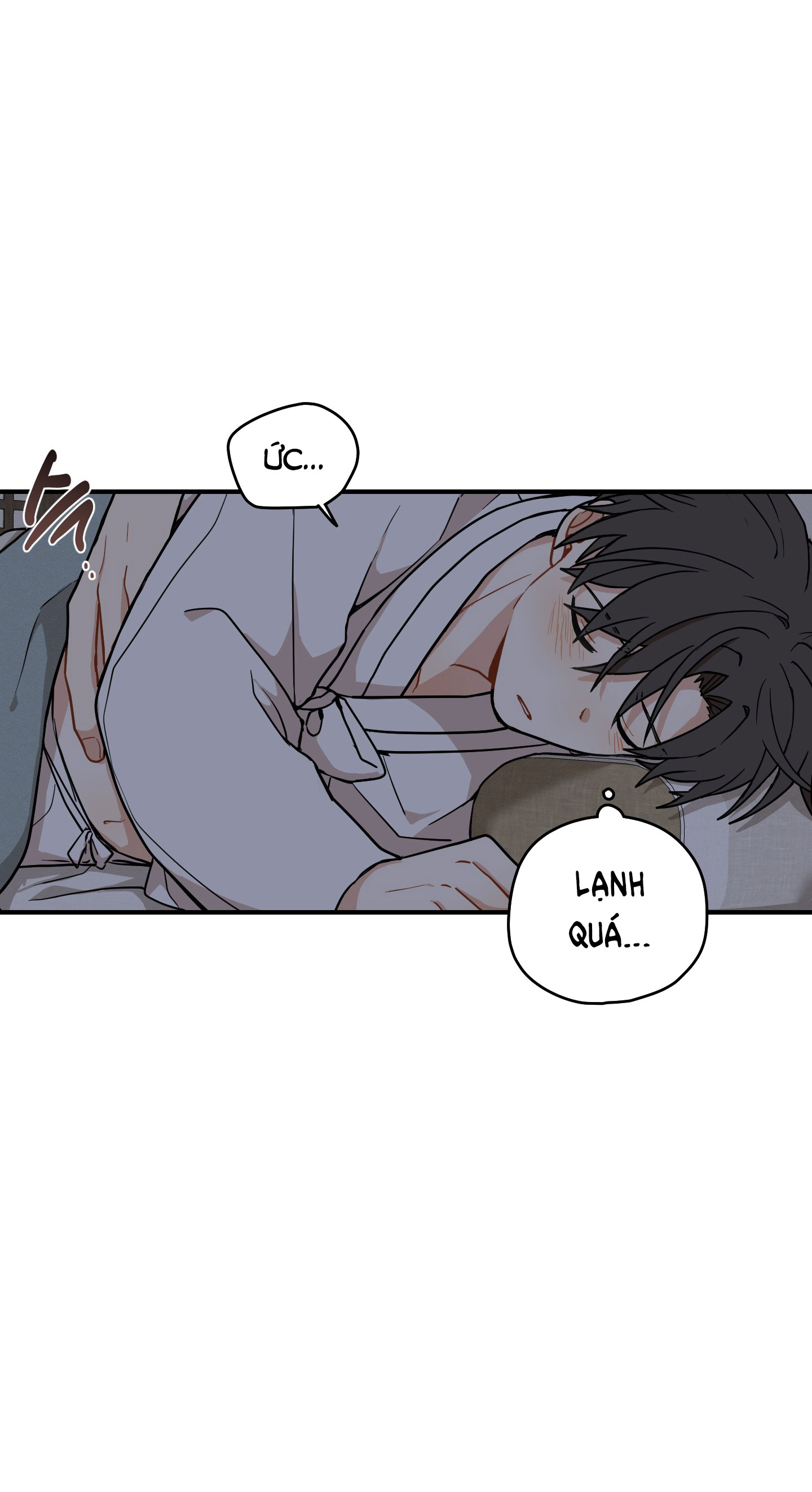 Dưới Tán Hoa Liên Kiều chapter 43.2 - Trang 26
