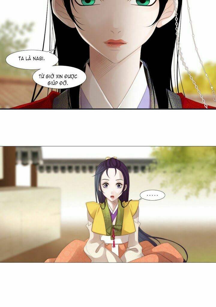 the twelfth night chapter 18 36