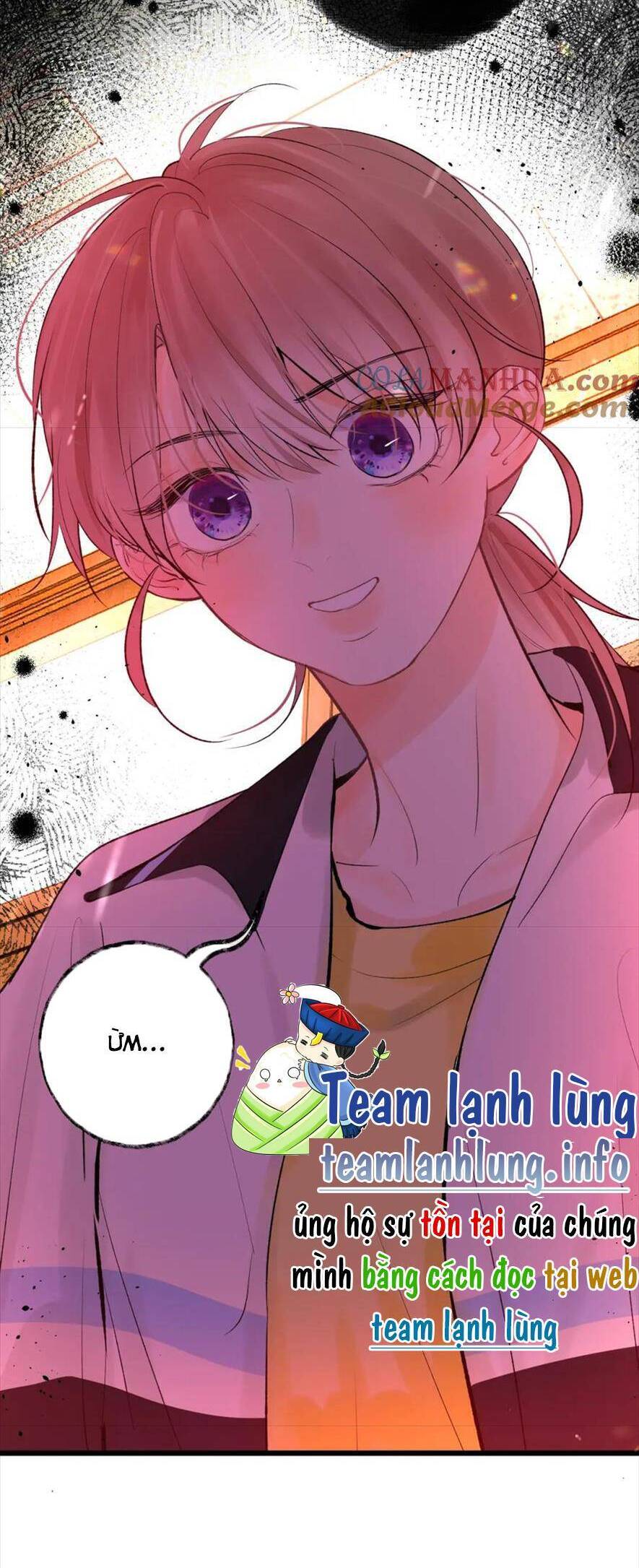 nhật ký tình yêu hằng ngày chapter 21 12