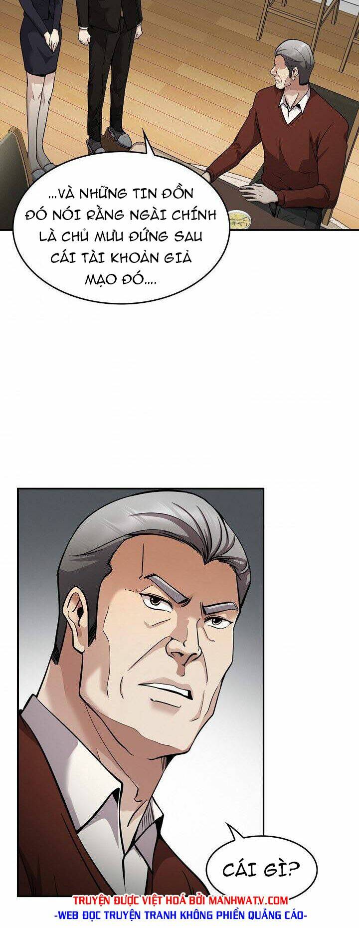 điều tra viên chuyển sinh chapter 125 25