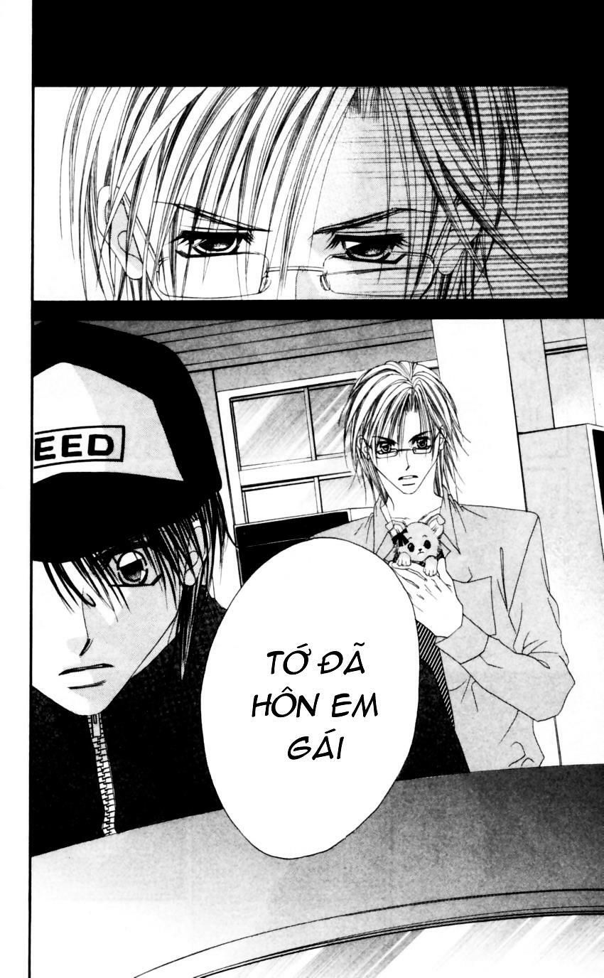 i love my little sister chapter 36 27