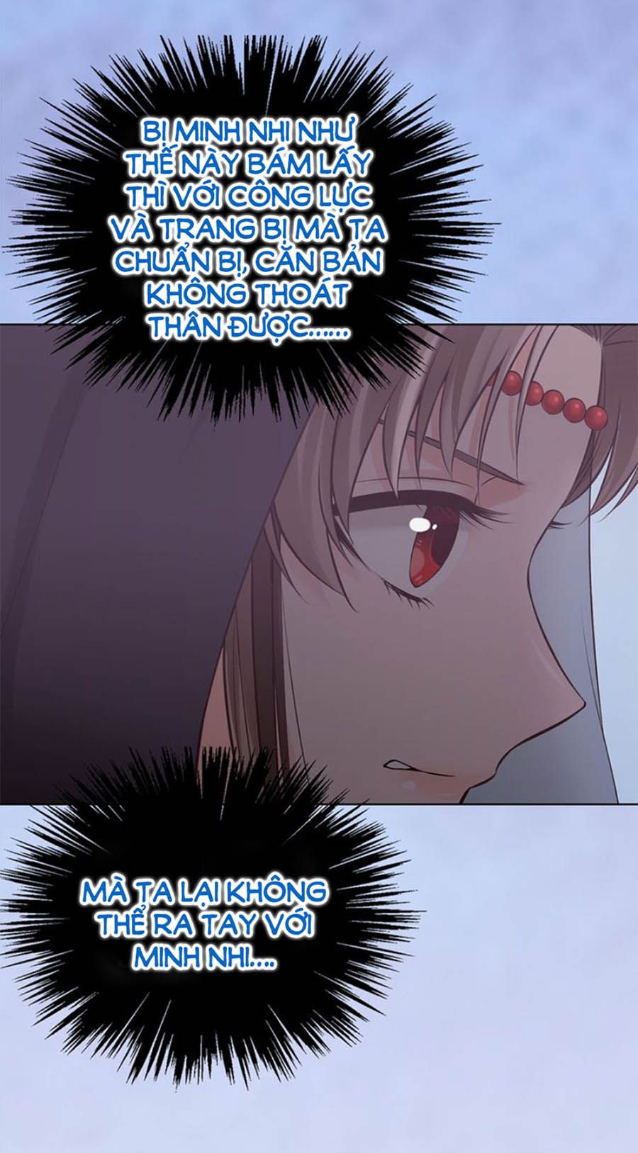 mỹ nhân già rồi chapter 26 24