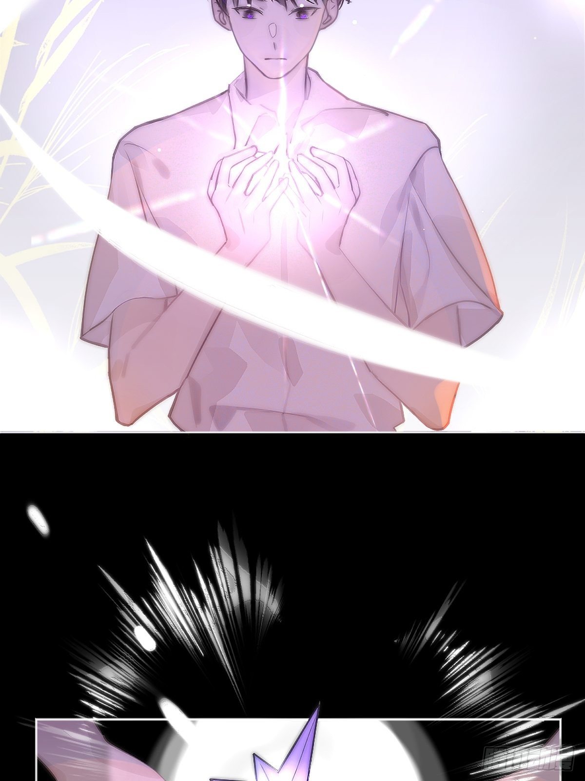 đêm đầy sao nói với em chapter 1 7