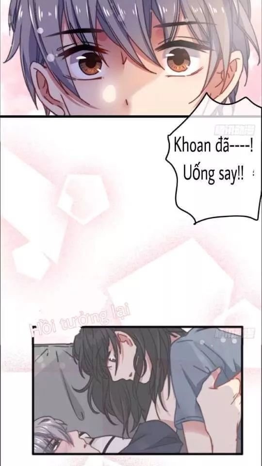 lời thì thầm chapter 19 6