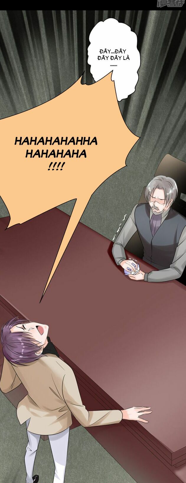 cả thế giới đều không bằng người chapter 125 11