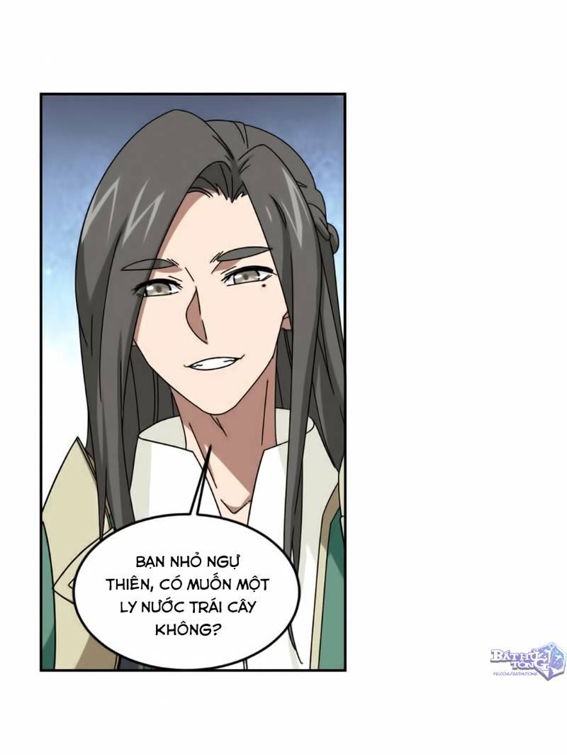 võng du chi cận chiến pháp sư chapter 278 16