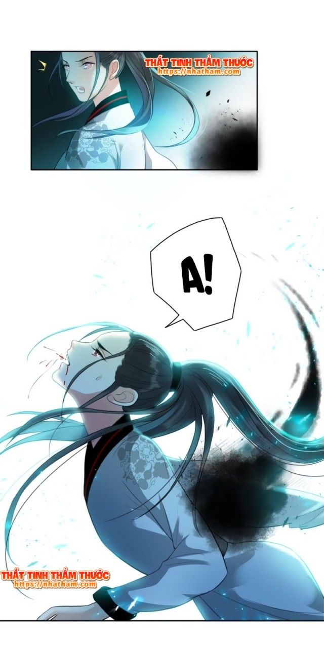 cách vách có một đào yêu chapter 13 14