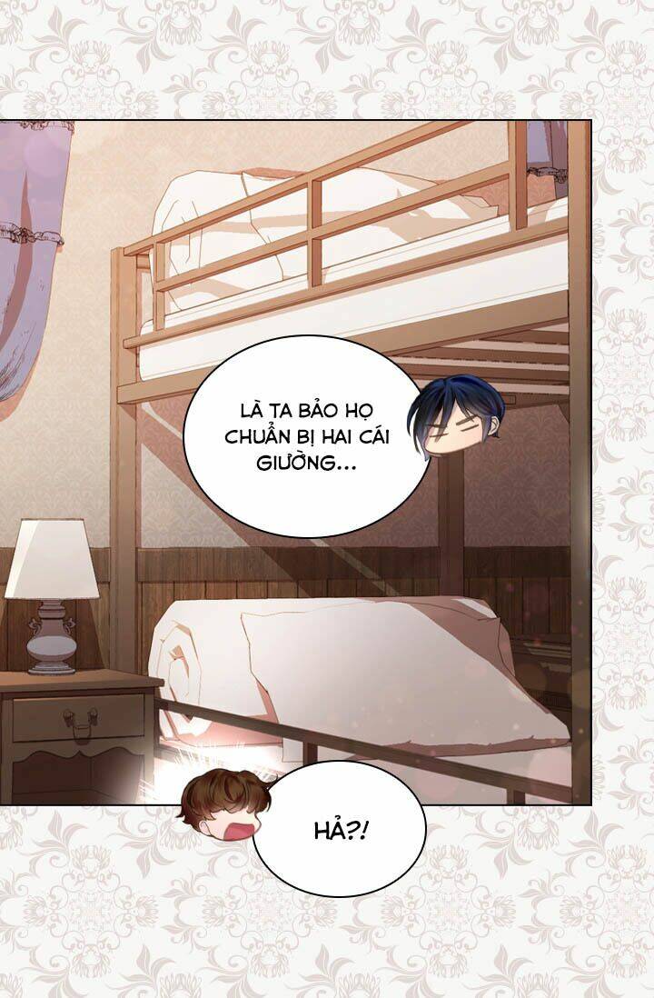 quy luật sinh tồn của nữ phụ chapter 44 7